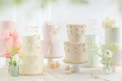 Let Them See Cake photo 1